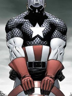 Cartoon Wallpapers 0044